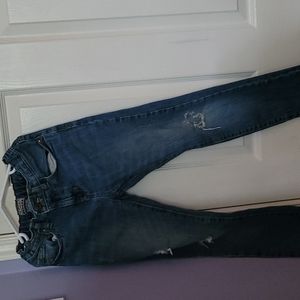 Size 8 oldnavy jeans